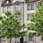 Hotel Central Hotel Bamberg