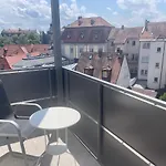 Hotel Hotel Central