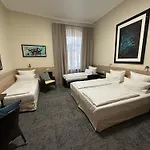 Hotel Central Hotel