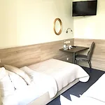 Hotel Central Bamberg