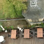 Hotel Central Bamberg