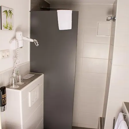 Отель Hotel Central 3*