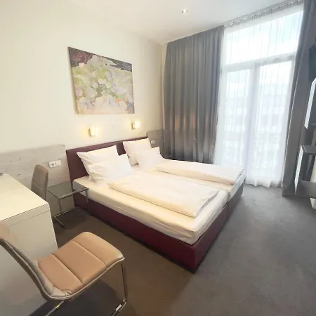 Hotel Central Отель