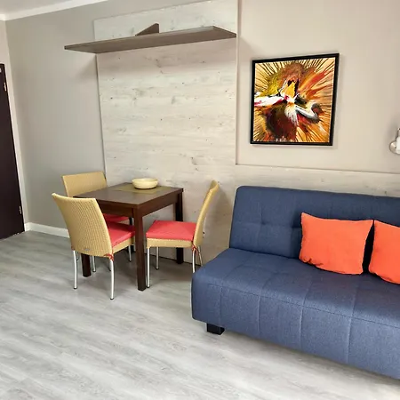 Hotel Central Отель
