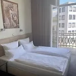 セントラル バンベルク