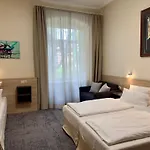 セントラル ホテル バンベルク