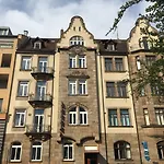 Hotel Central Hotel