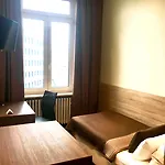 セントラル ホテル 3*
