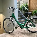 ホテル セントラル
