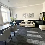 Hotel Central Bamberg