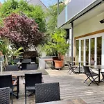Hotel Central Bamberg