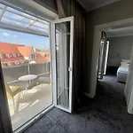 Hotel Central Hotel Bamberg