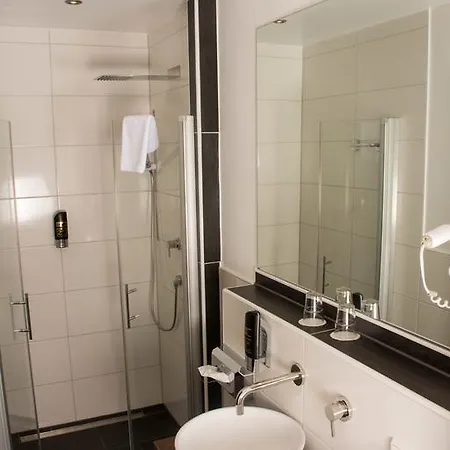 Hotel Central Bamberg