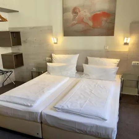 Hotel Central Bamberg