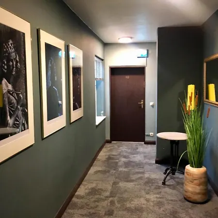 Hotel Central 3*