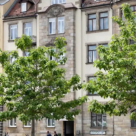 Hotel Central Hotel Bamberg
