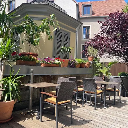 Hotel Central Hotel Bamberg
