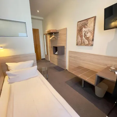 Hotel Hotel Central