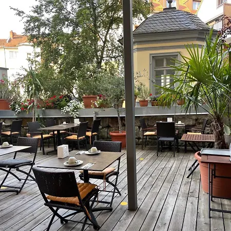 Hotel Central فندق بامبرج