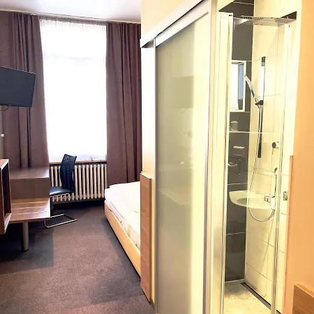 Hotel Central 3* Bamberg