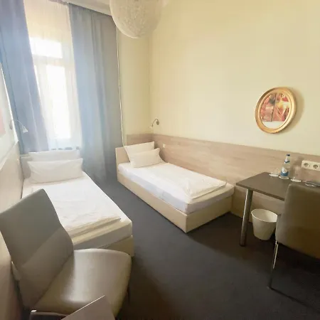 Hotel Central