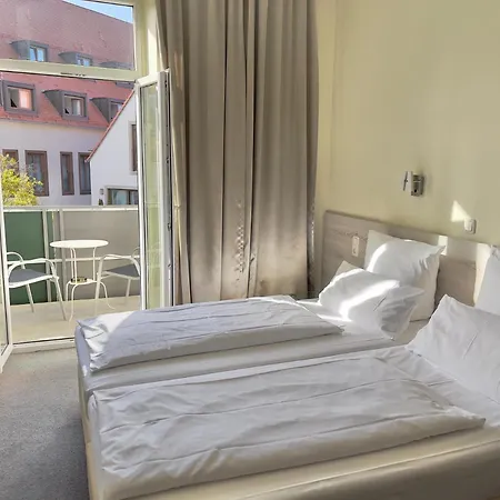 Hotel Hotel Central 3*