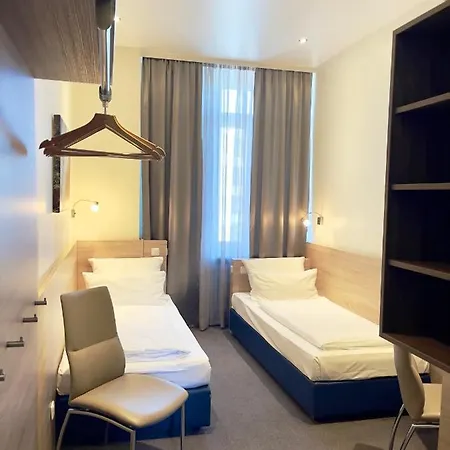 Hotel Central Hotel Bamberg
