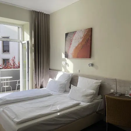 Hotel Central 3* Bamberg