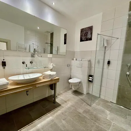 Hotel Central 3* Bamberg