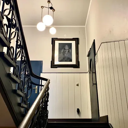 Hotel Central فندق بامبرج