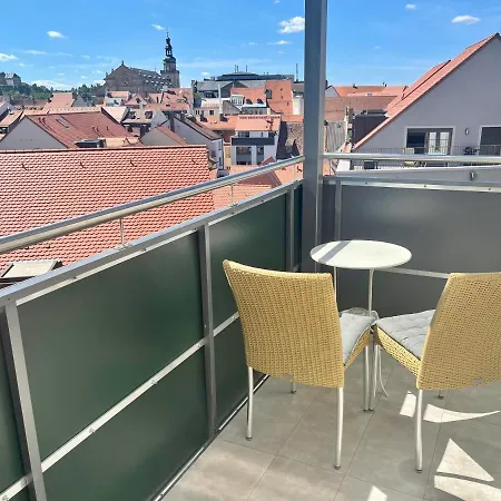 Hotel Central מלון