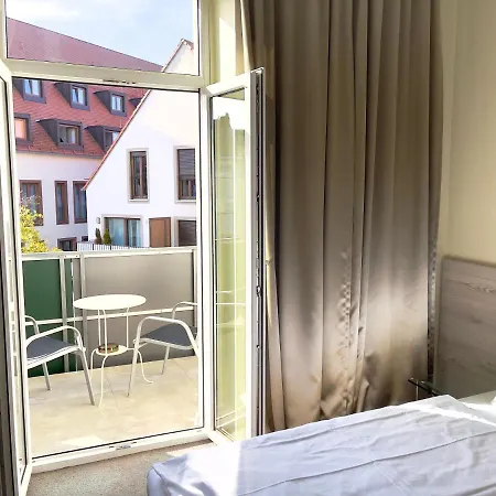 Hotel Hotel Central