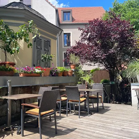 Hotel Central Bamberg