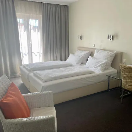 Hotel Central 3* Bamberg
