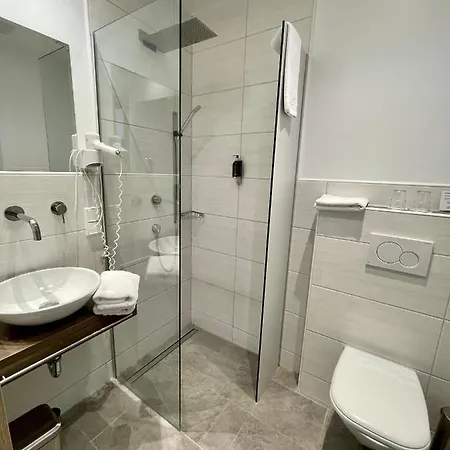 Hotel Hotel Central