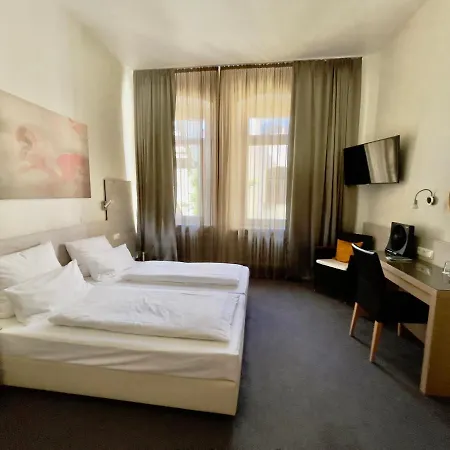 Hotel Central Hotel