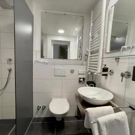 Hotel Central Bamberg