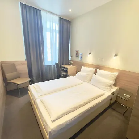 Hotel Hotel Central 3*