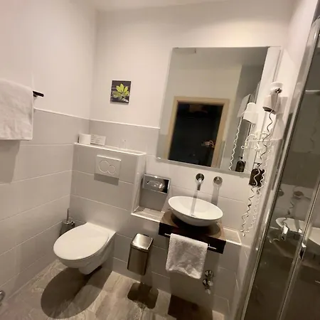 Hotel Central Hotel 3*