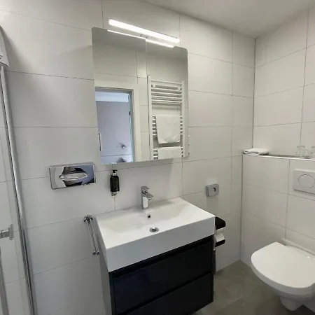 Hotel Central Bamberg