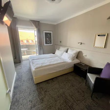 Hotel Central Hotel
