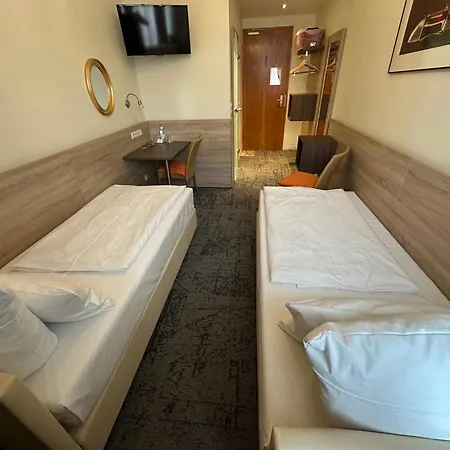 Hotel Central Hotel Bamberg