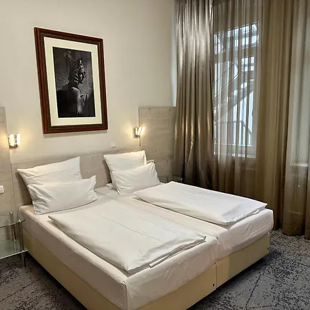 Hotel Central