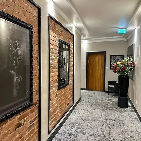 Hotel Central 3* بامبرج