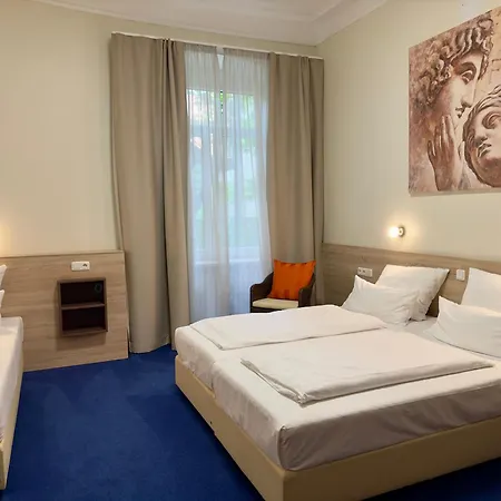 Hotel Central