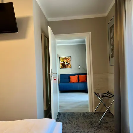Hotel Central 3* Bamberg