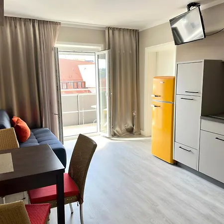Hotel Central