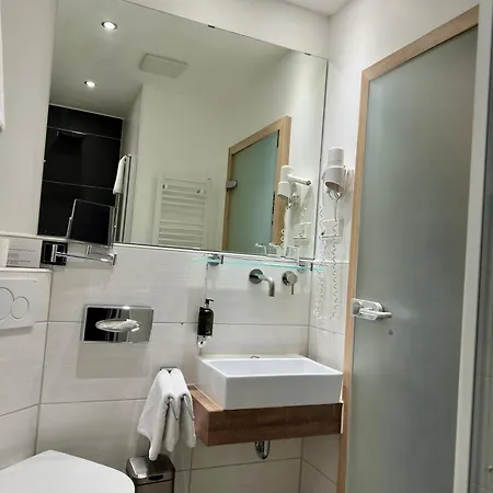 Hotel Central 3* Bamberg