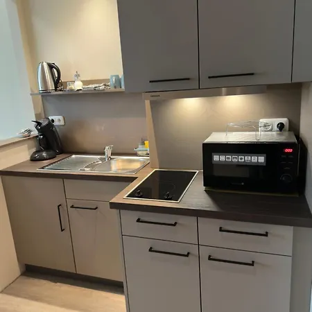 Hotel Central فندق بامبرج