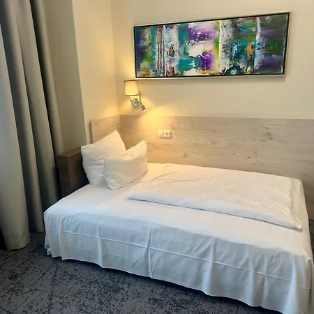Hotel Hotel Central Bamberg